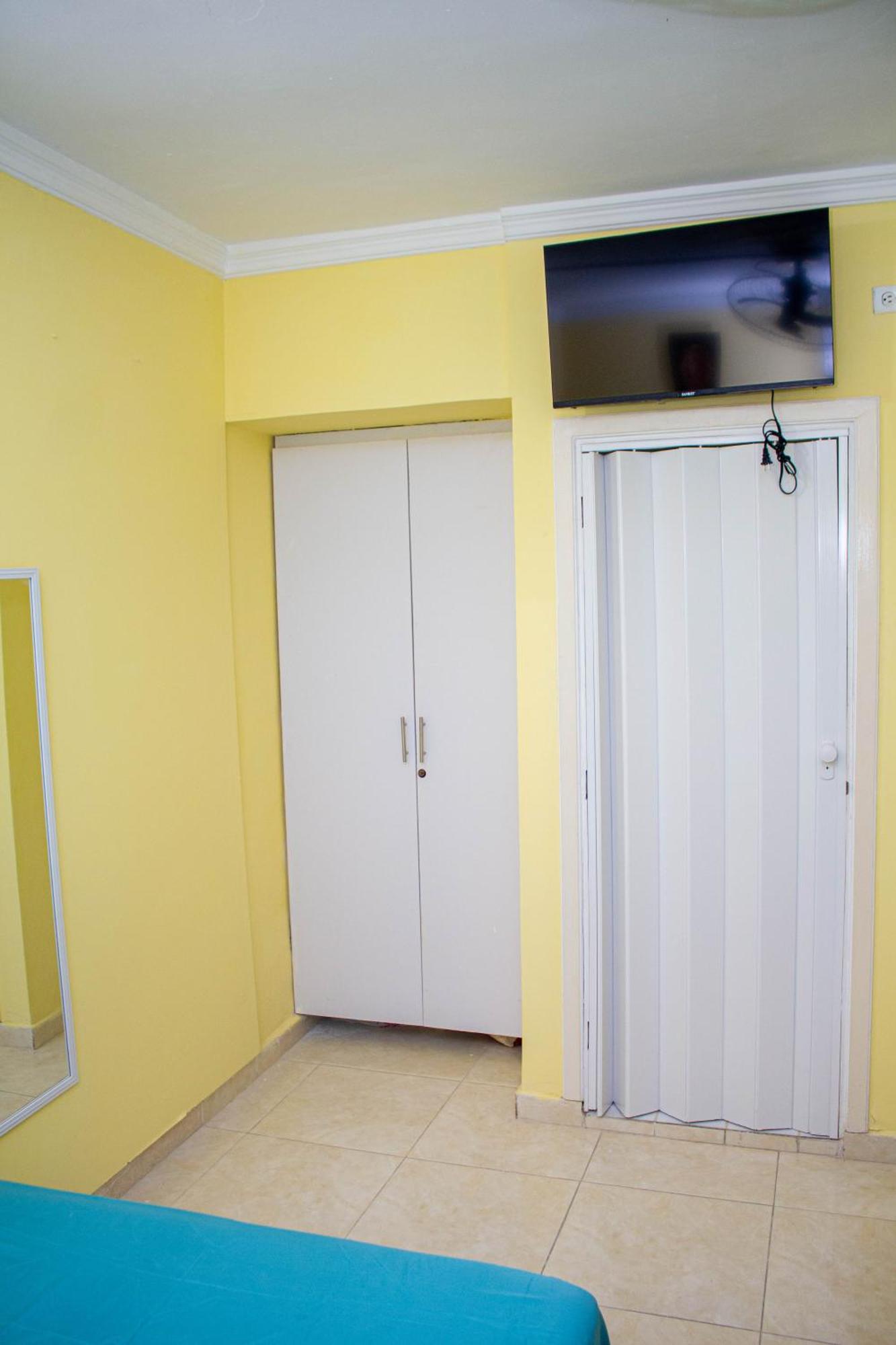 Comfort House Santa Marta  Ngoại thất bức ảnh